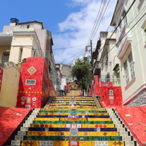 Viaje a Colombia – Cultura, Fiesta y Aventura