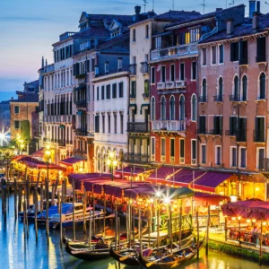 Viaje a Europa – Experiencia Multidestino
